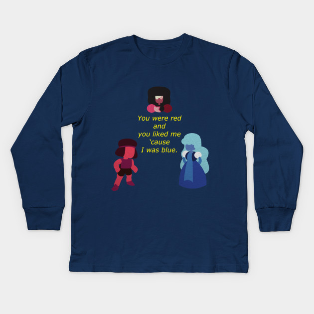 We are Garnet